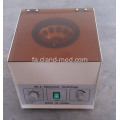 CENTRIFUGE الکتریکی (SETTLER)